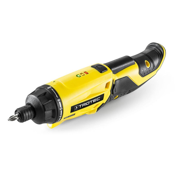 Akkus csavarozó - Trotec PSCS 10-3,6V B kategória