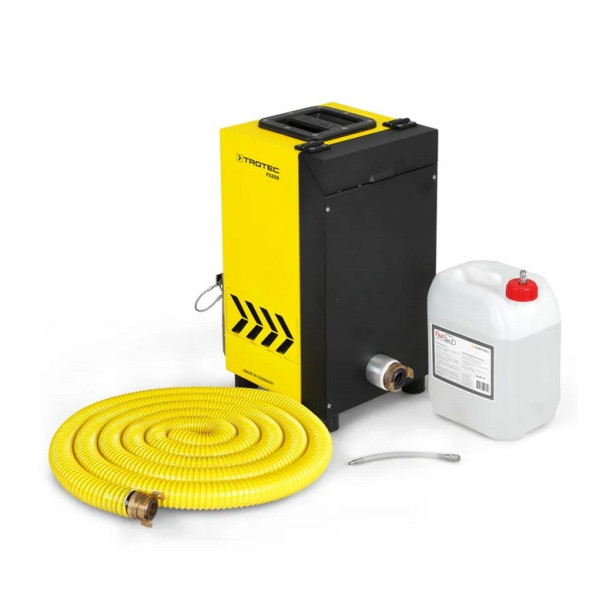 Alumínium végcsatlakozó bitumen lapokhoz