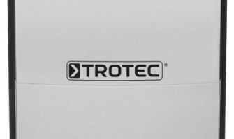 Porelszívó az egészséges lakókörnyezetért