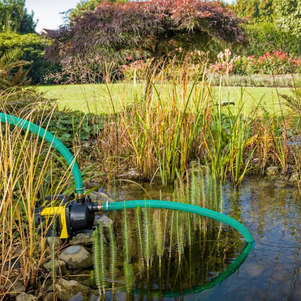 Kerti szivattyú - Trotec TGP 1000 E 