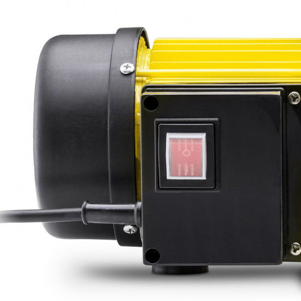 Kerti szivattyú - Trotec TGP 1000 E 