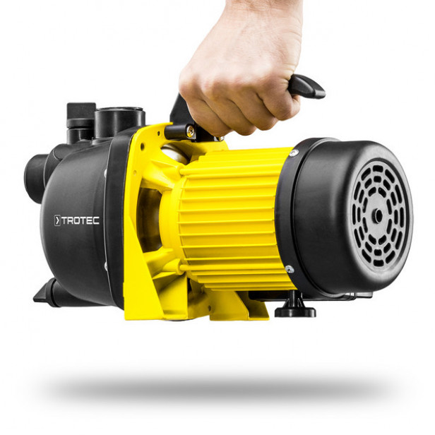 Kerti szivattyú - Trotec TGP 1000 E 