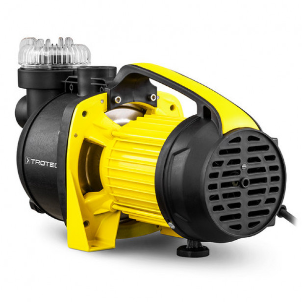 Kerti szivattyú szűrővel - Trotec TGP 1005 E 