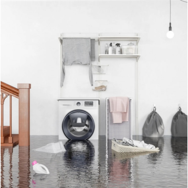 Trotec TWP 4006 E búvárszivattyú, tiszta vízbe