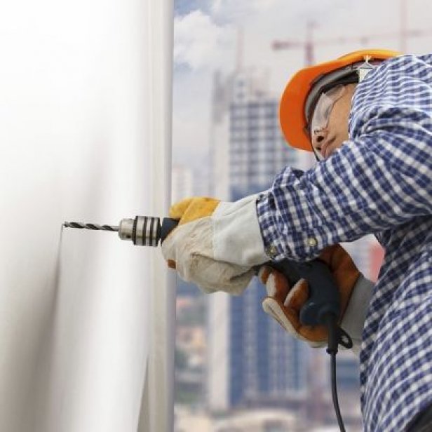 Falszkenner Trotec BI 20 - bemérőműszer