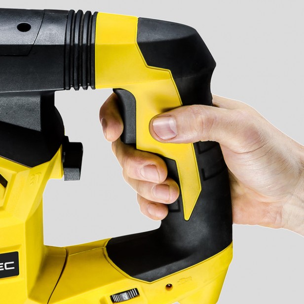 Fúró- és vésőkalapács - Trotec PRDS 11-230V