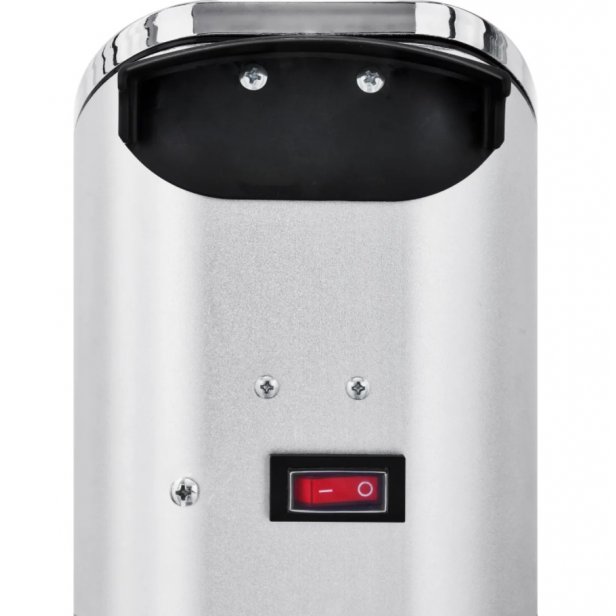 Kültéri terasz-hősugárzó - Trotec IRS 2050 E