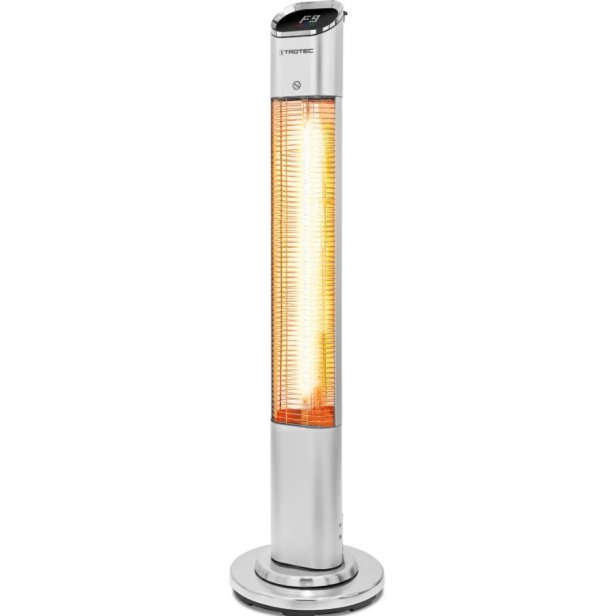 Kültéri terasz-hősugárzó - Trotec IRS 2050 E