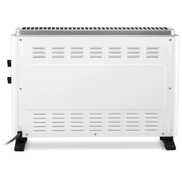 Elektromos konvektor, 2000 W fűtőtest 3 fokozattal - TCH 21 E