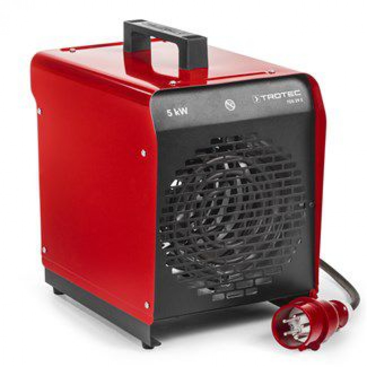 Trotec TDS 29 E hőlégbefúvó