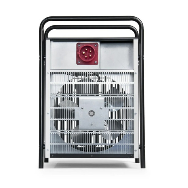 Trotec TDS 50 Elektromos  fűtőventilátor - 9 kW 