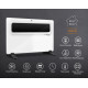 Elektromos konvektor, dizájn radiátor 1500 W- TCH 1510 E
