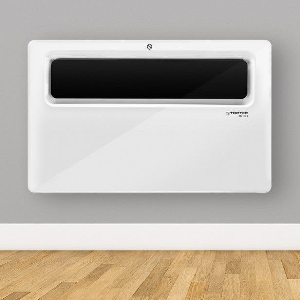 Elektromos konvektor, dizájn radiátor 1500 W- TCH 1510 E