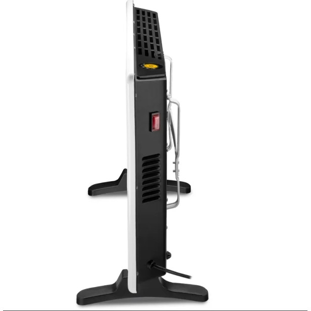 Elektromos konvektor, dizájn radiátor 1500 W- TCH 1510 E