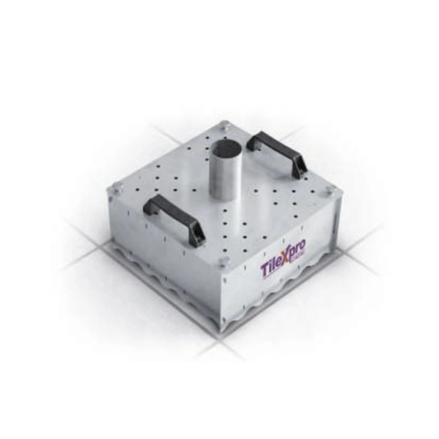 TILEXPRO 30 csempefelszedő rendszer profiknak