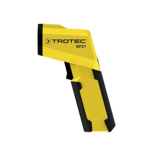 Pirométer, infravörös termométer - Trotec  - BP21