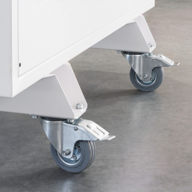  Ipari párátlanító  - Trotec DH 145 SH 475 l/nap