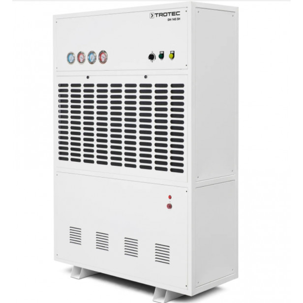  Ipari párátlanító  - Trotec DH 145 SH 475 l/nap