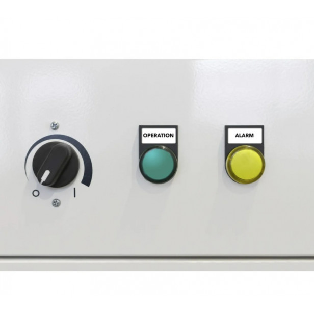  Ipari párátlanító  - Trotec DH 145 SH 475 l/nap