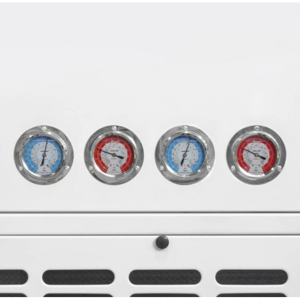  Ipari párátlanító  - Trotec DH 145 SH 475 l/nap