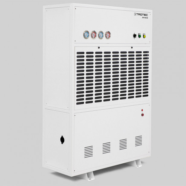  Ipari párátlanító  - Trotec DH 145 SH 475 l/nap