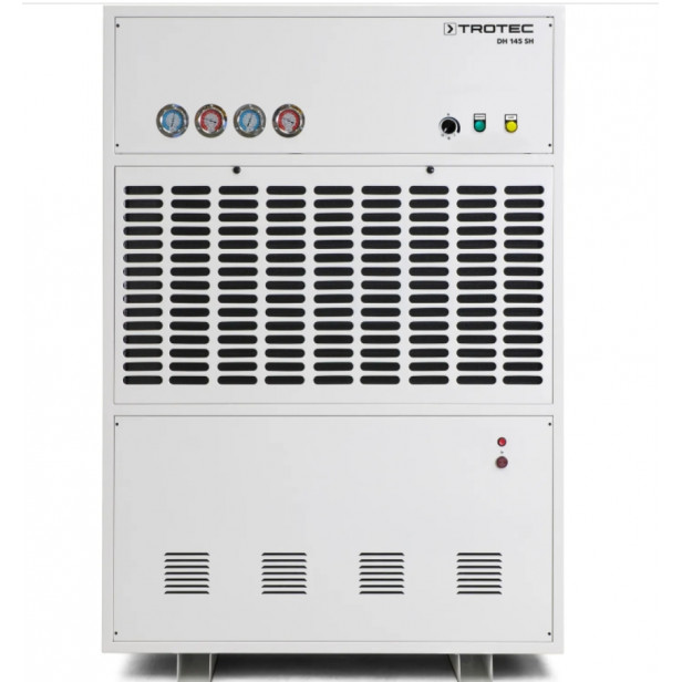  Ipari párátlanító  - Trotec DH 145 SH 475 l/nap