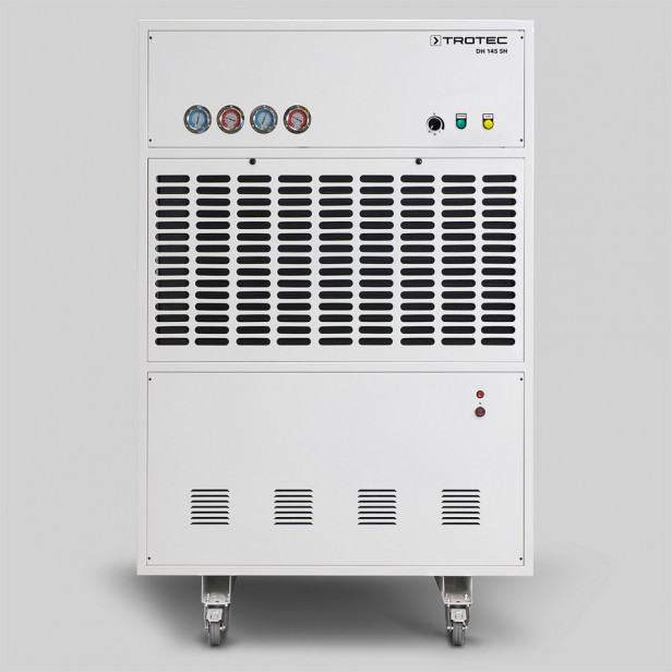 Ipari párátlanító  - Trotec DH 145 SH 475 l/nap