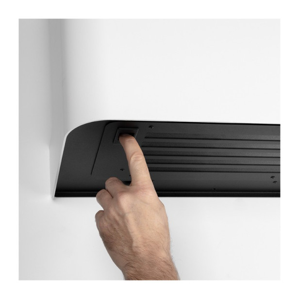 Ipari kondenzációs szárító Trotec DH 35 – max. 40l/nap