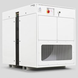 Adszorpciós párátlanító 55kg/h Trotec TTR 10000