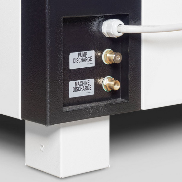 Ipari párátlanító - Trotec DH 160 max. 245 l/nap