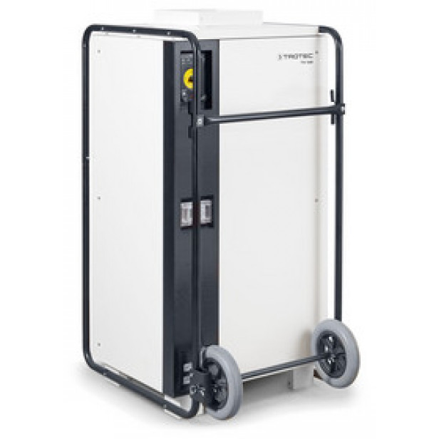 Ipari párátlanító - Trotec DH 160 max. 245 l/nap