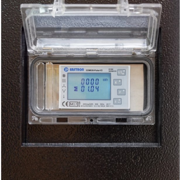 Ipari párátlanító - Trotec DH 160 max. 245 l/nap