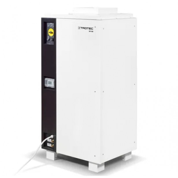 Ipari párátlanító - Trotec DH 160 max. 245 l/nap