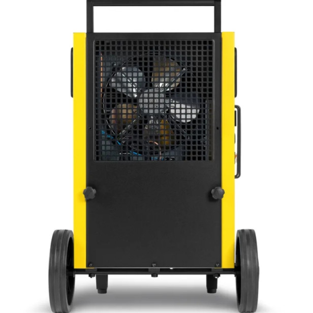 Trotec TTK 655 S - ipari párátlanító - 100l/nap