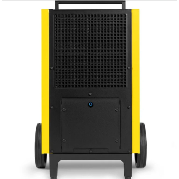 Trotec TTK 655 S - ipari párátlanító - 100l/nap