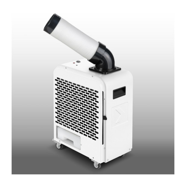 Trotec Spotcooler PT 2000 SP légkondicionáló berendezés