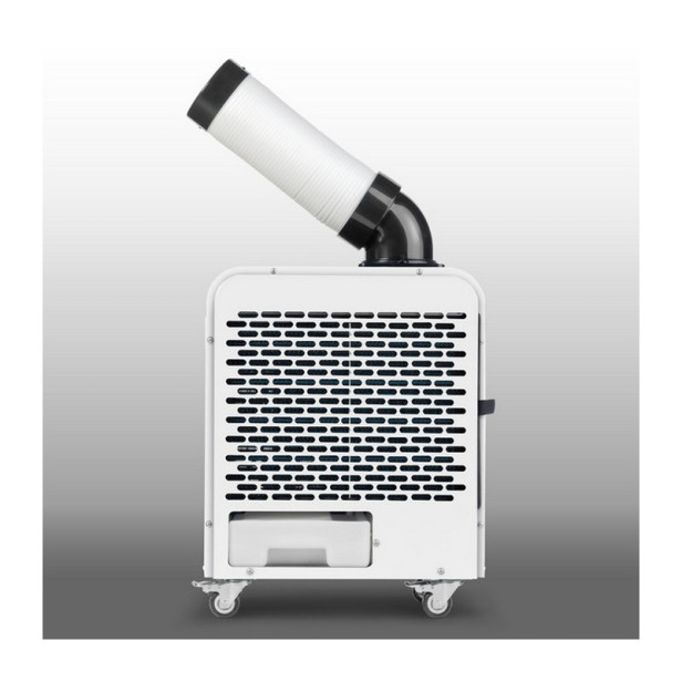 Trotec Spotcooler PT 2000 SP légkondicionáló berendezés