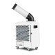 Trotec Spotcooler PT 2000 SP légkondicionáló berendezés