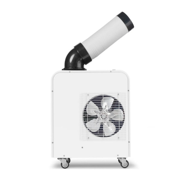 Trotec Spotcooler PT 2000 SP légkondicionáló berendezés