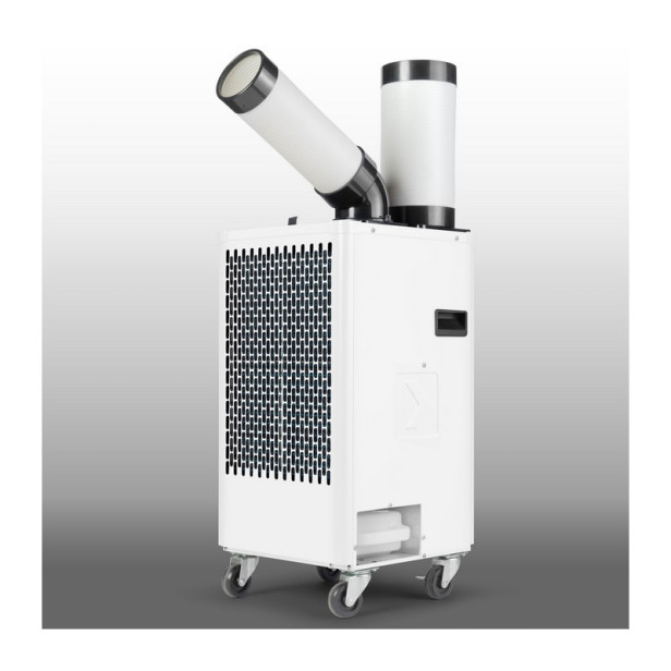 Trotec Spotcooler PT 2700 SP légkondicionáló berendezés