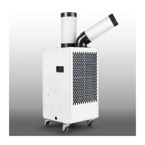 Trotec Spotcooler PT 2700 SP légkondicionáló berendezés