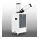 Trotec Spotcooler PT 2700 SP légkondicionáló berendezés