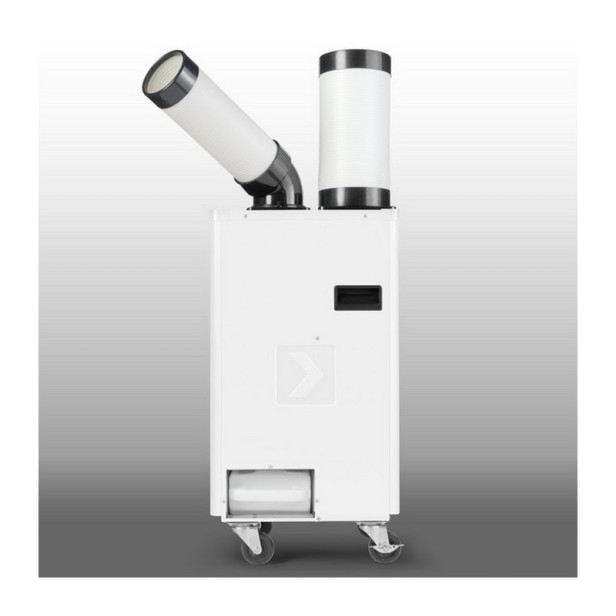 Trotec Spotcooler PT 2700 SP légkondicionáló berendezés