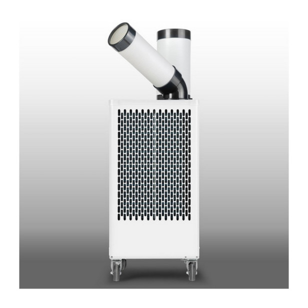 Trotec Spotcooler PT 2700 SP légkondicionáló berendezés