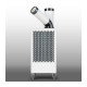 Trotec Spotcooler PT 2700 SP légkondicionáló berendezés