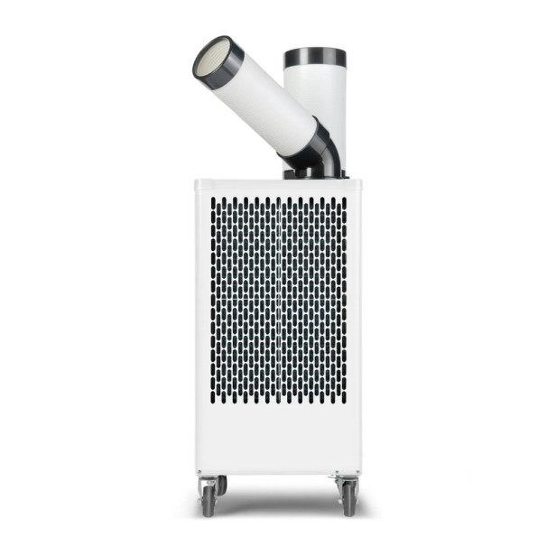 Trotec Spotcooler PT 2700 SP légkondicionáló berendezés