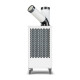 Trotec Spotcooler PT 2700 SP légkondicionáló berendezés