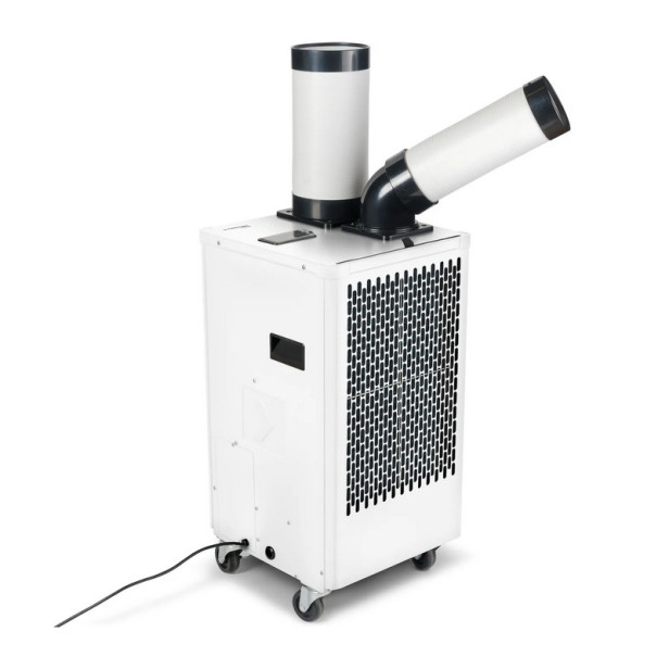 Trotec Spotcooler PT 2700 SP légkondicionáló berendezés