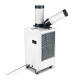 Trotec Spotcooler PT 2700 SP légkondicionáló berendezés