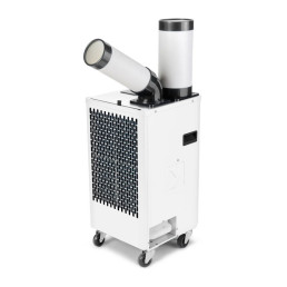 Trotec Spotcooler PT 2700 SP légkondicionáló berendezés